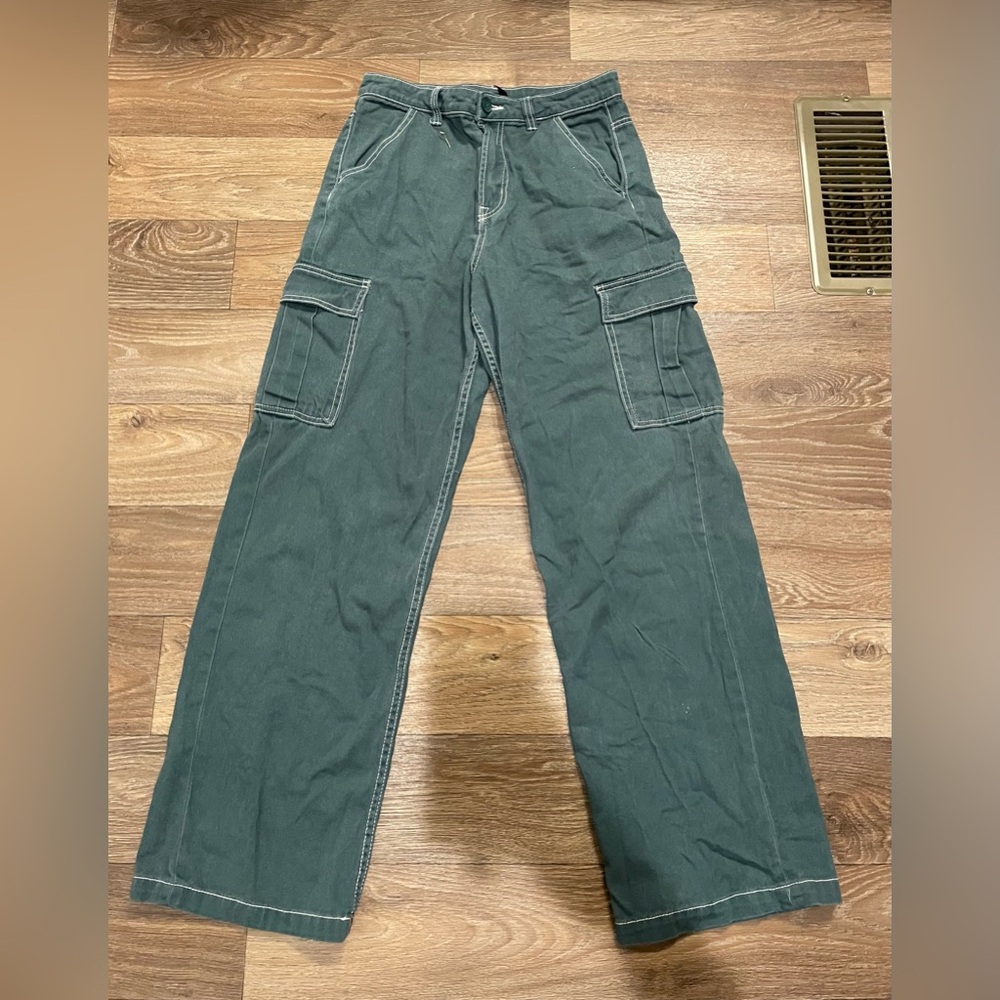 Cargo pants
